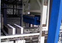 四川保温节能砌块项目案例