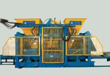 制约免烧砖机价格的因素与免烧砖机占地情况