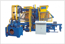 免烧砖机维修与保养-银马智能砖机