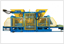 银马免烧砖机：如何延长免烧砖机的寿命？