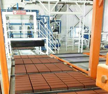 水泥砌块砖机厂家价格