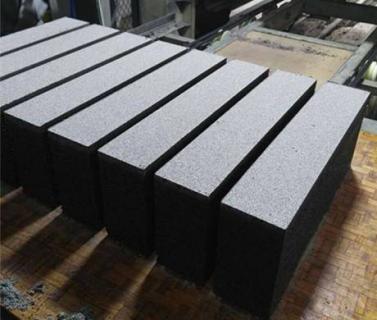 全自动建筑垃圾制砖机