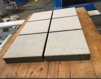 路面砖机花砖机，马路花砖机