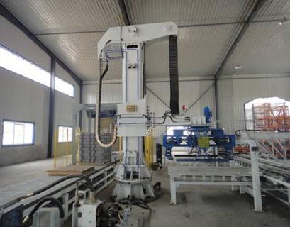 码垛机器人，码垛机器人抓手