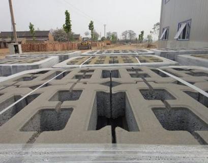 植草砖制砖机厂家价格