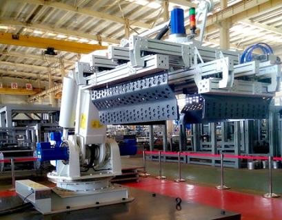 码垛机械手厂家