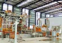 银马智能免烧砖机生产线 引领行业的绝对优势