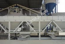 银马智能免烧砖机需严格遵守的标准工艺流程