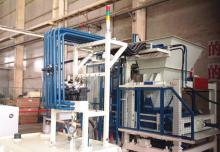 免烧砖机备受消费者的青睐 其产品附加值成倍增长