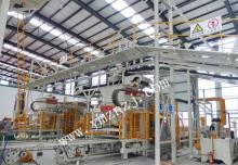 建筑垃圾制砖机迎来有史以来最佳机遇期