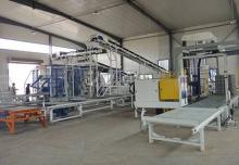 银马全自动免烧砖机设备厂家服务细则