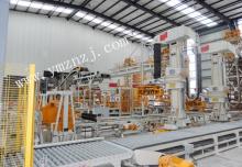 免烧砖机厂家分析高品质免烧砌块的打造要点