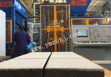 免烧砖机价格市场分析-银马智能砖机