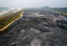 银马免烧砖机:磷石膏开发处理技术