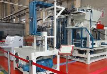 利好政策陆续出台 免烧砖机市场前景广阔