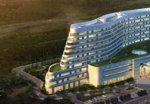 亚欧博览会秘书长李静援:谈会展经济带来的改变