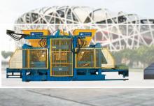 智能免烧砖机液压系统使用与调试