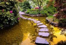 首都通州区与延庆区海绵城市建设规划