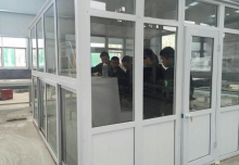 银马智能机械进入销售旺季