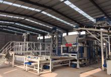 混凝土搅拌站的自动控制技术