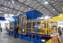 智能砌块砖机企业的现在与未来