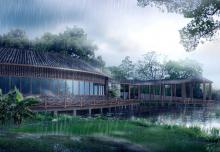 银马智能为”海绵城市”和”生态中国”提供科技支撑