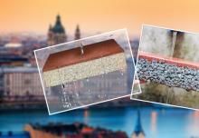 200平方公里海绵砖铺装将于上海落成