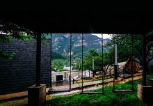 陕西省全面推进海绵城市建设