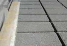 陶粒空心制砖机械成型系统简述