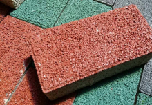 海绵砖于日本的应用与实效