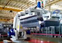 国内外砌块码垛机器人研发现状