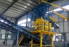 全自动路沿石砖机漏油怎么办呢？