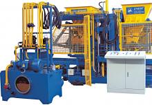 如何保养您的全自动免烧砖机？