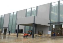 为什么免烧制砖设备投资火爆？