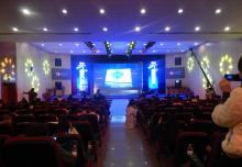 荣获2016年度机械设备杰出品牌奖的海绵制砖机厂家！