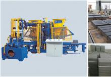 为免烧砖机厂家带来发展契机的一带一路！