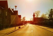 墙体砌块制品设备厂家解说绿色墙体及道路制品