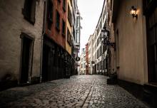 谈谈透水铺装的运用设计