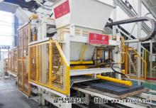 选择西安银马免烧砖机的四大理由