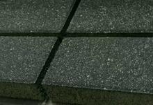 鲁南地区引进首条透水砖机设备生产线