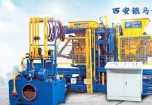 制砖机设备电液缸使用及维护宝典