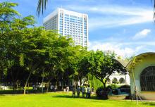 中国绿色建筑的未来