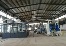 粉煤灰制砖机械变害为利的天使