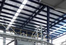 空心砌块砖机生产机械设备隔振设计四个要点