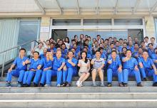 参编国家及行业标准的免烧砖机厂家