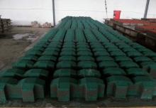 运行时嵌角砖生产设备液压油发热怎么办？