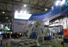 全自动码垛机的普遍特点