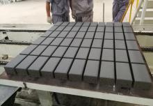 环保免烧空心砖机械厂家于市场竞争中优势显著