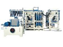 银马水泥制砖机厂家