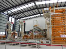 银马水泥砌块砖机价格